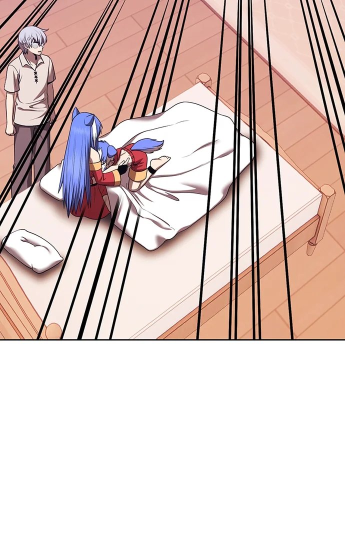 +99 Wooden stick Chapter 149 - Page 407