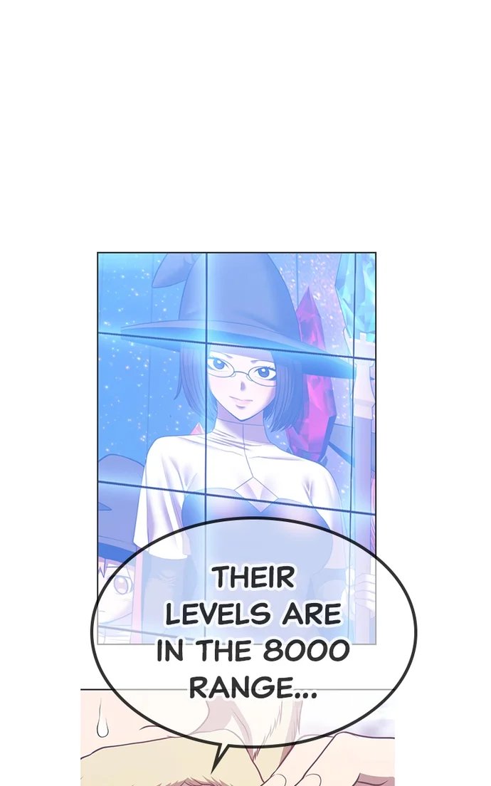 +99 Wooden stick Chapter 149 - Page 434