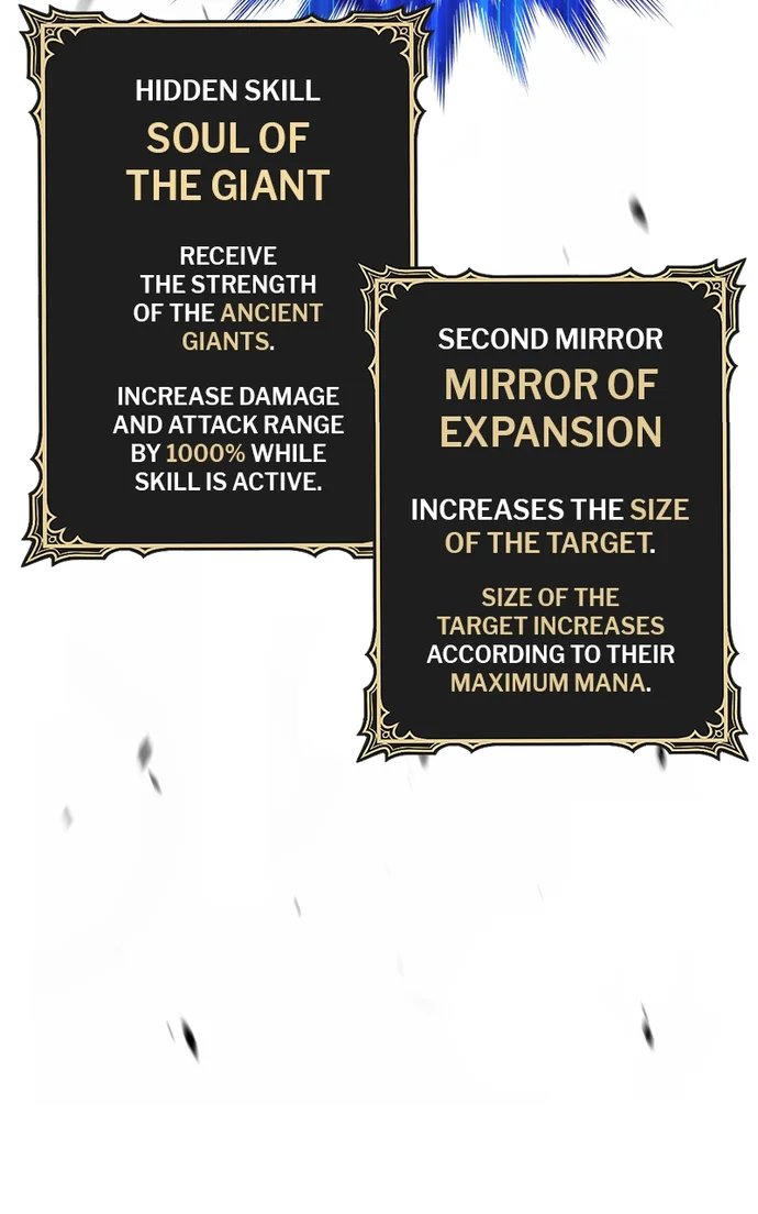 +99 Wooden stick Chapter 149 - Page 44