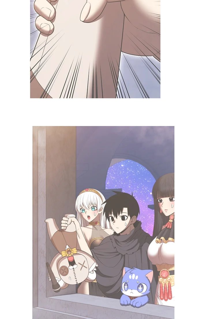 +99 Wooden stick Chapter 149 - Page 445