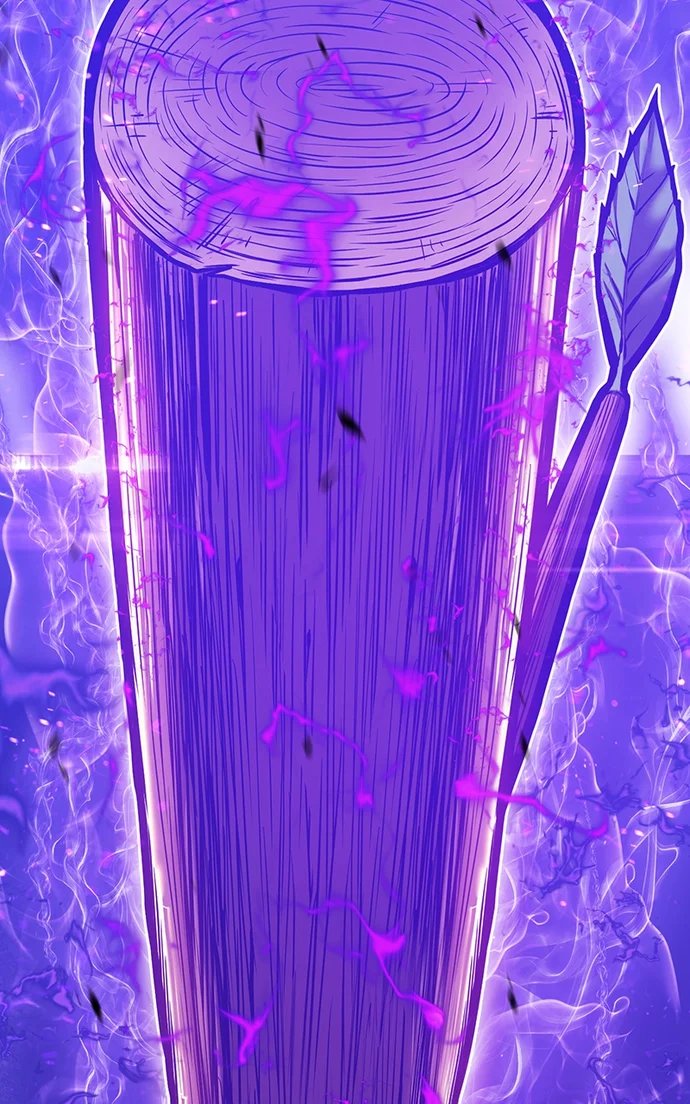 +99 Wooden stick Chapter 149 - Page 46