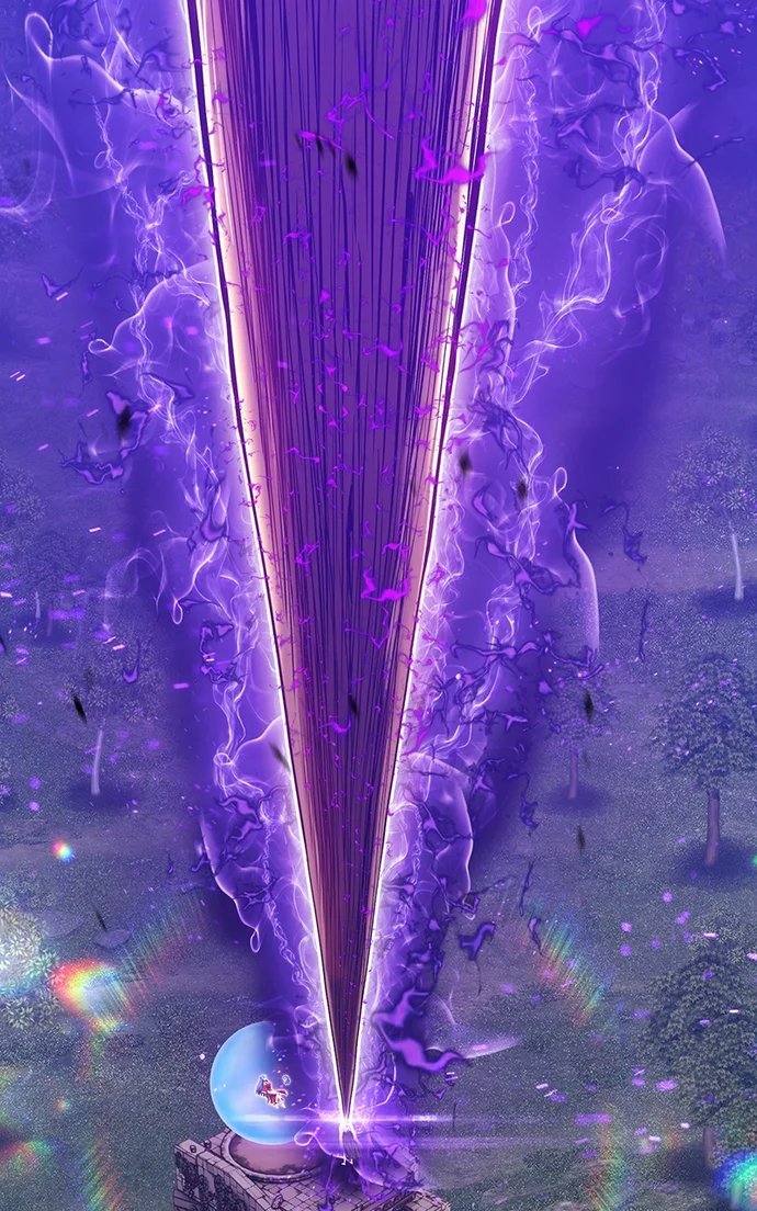 +99 Wooden stick Chapter 149 - Page 47