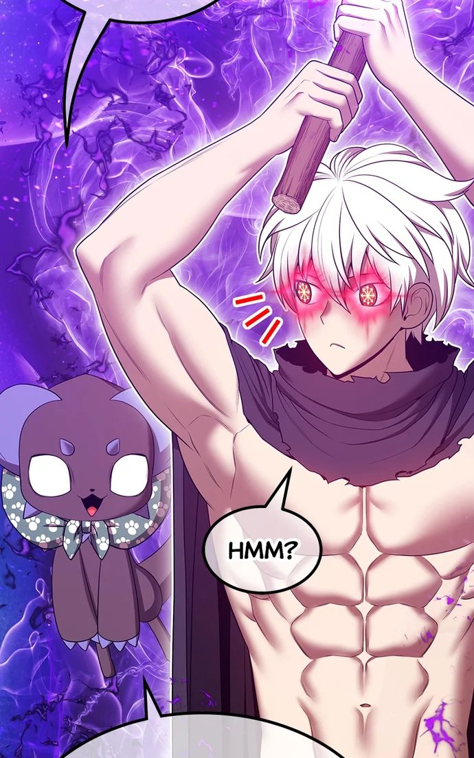 +99 Wooden stick Chapter 149 - Page 60