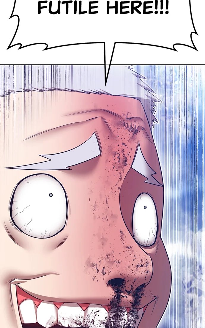 +99 Wooden stick Chapter 149 - Page 91