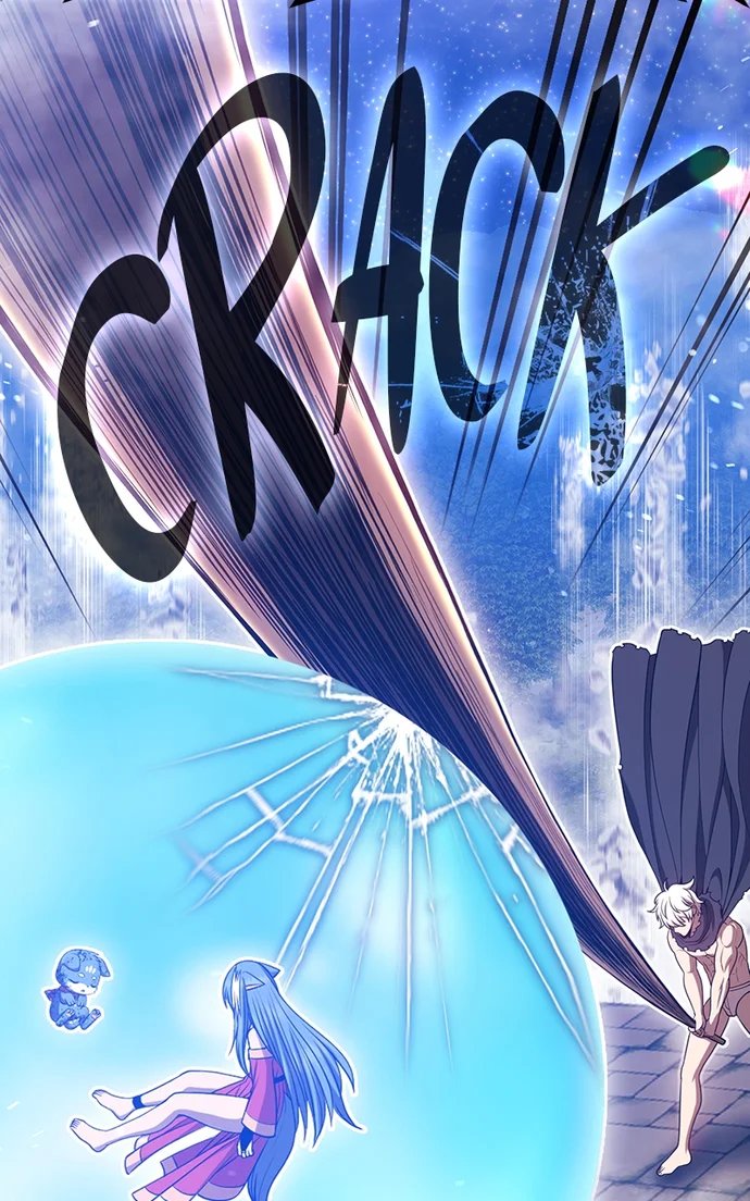 +99 Wooden stick Chapter 149 - Page 93