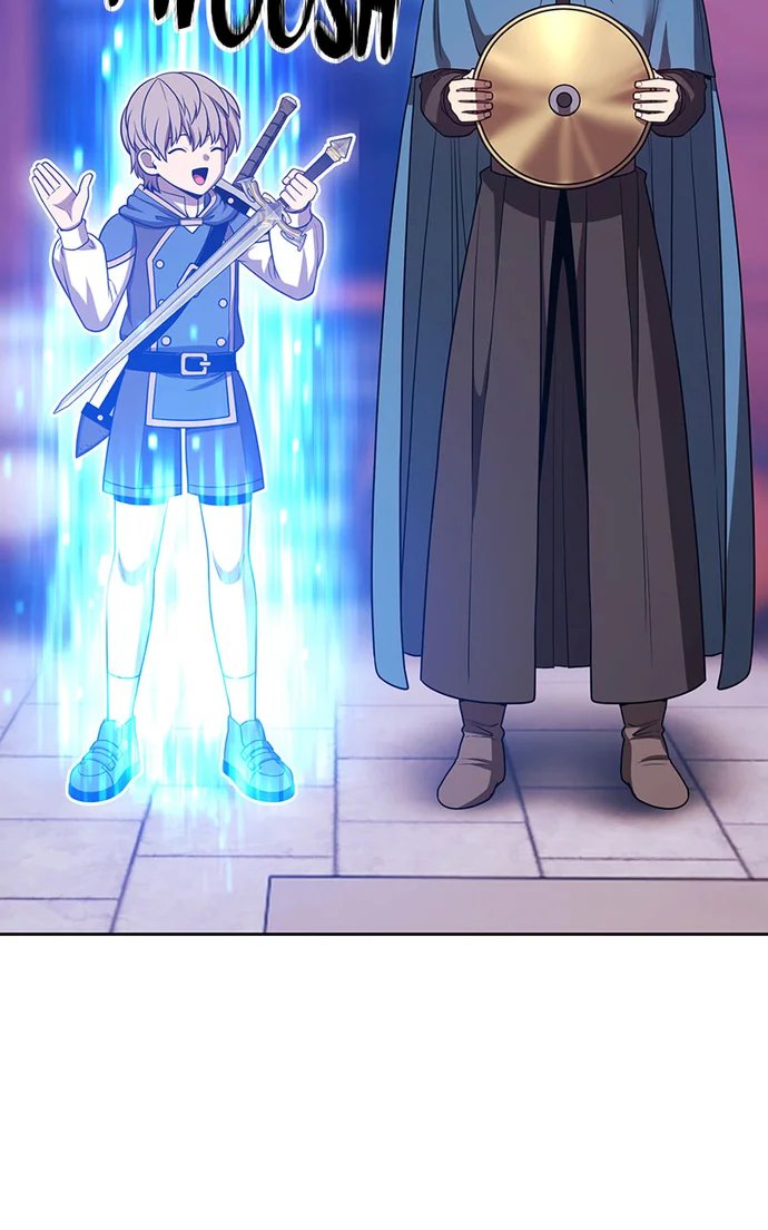 +99 Wooden stick Chapter 150 - Page 101