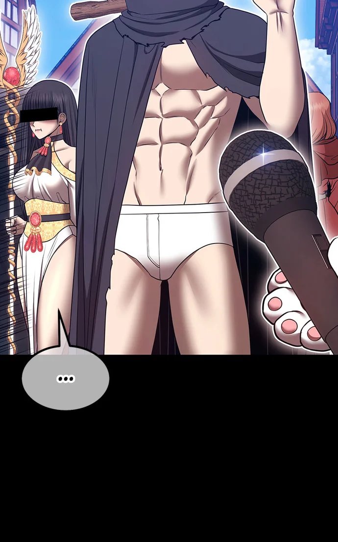 +99 Wooden stick Chapter 150 - Page 123