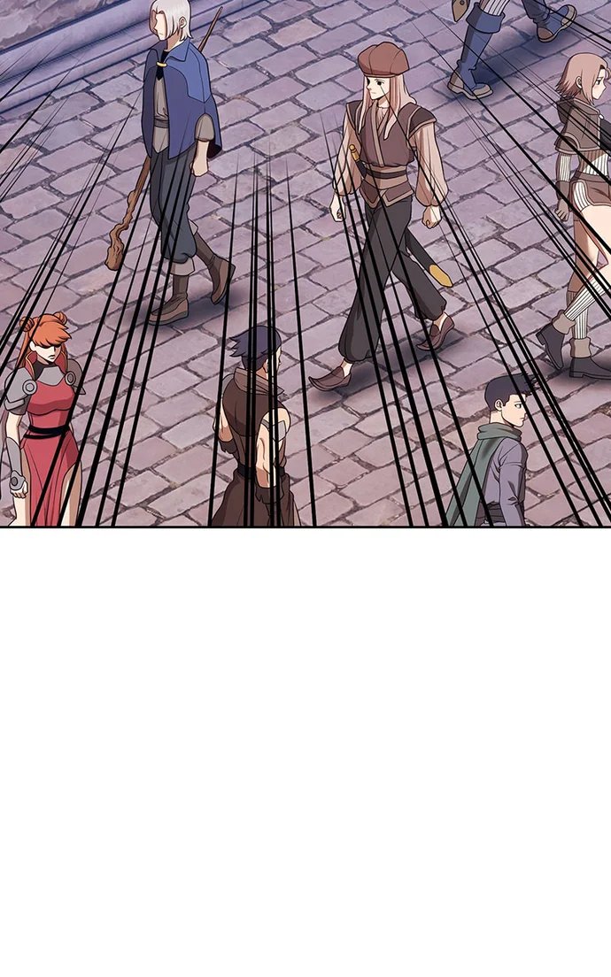 +99 Wooden stick Chapter 150 - Page 137