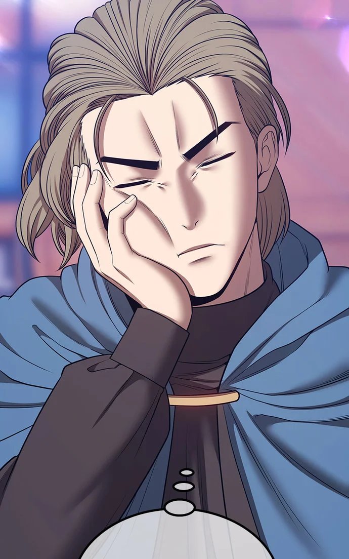 +99 Wooden stick Chapter 150 - Page 15