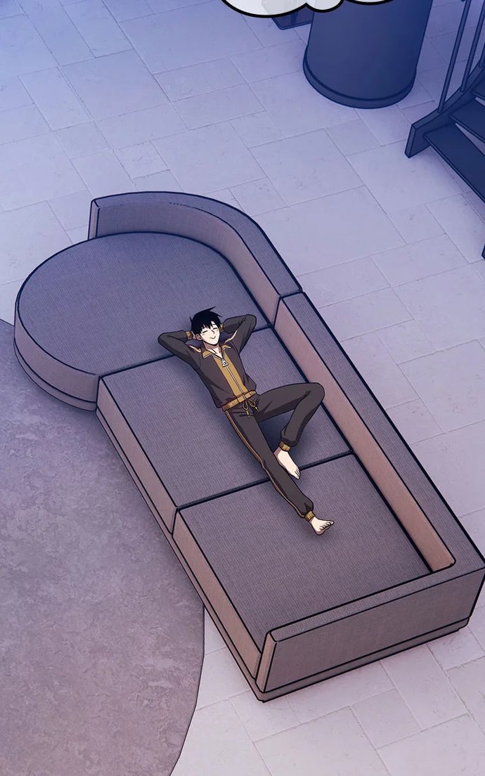 +99 Wooden stick Chapter 150 - Page 151