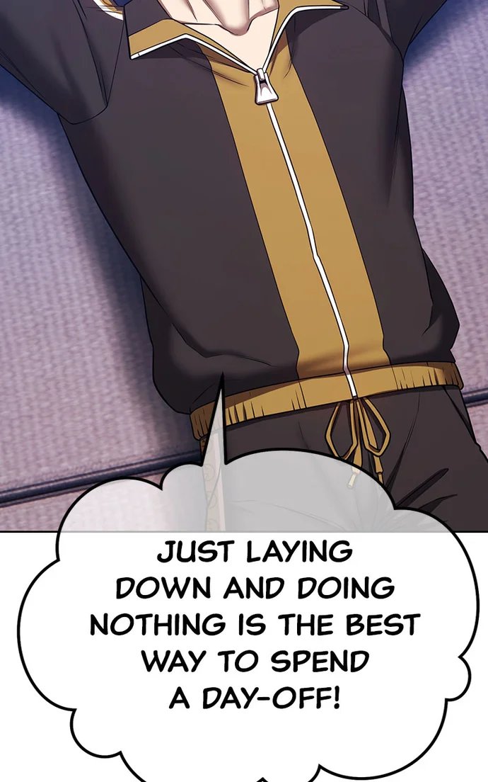 +99 Wooden stick Chapter 150 - Page 154