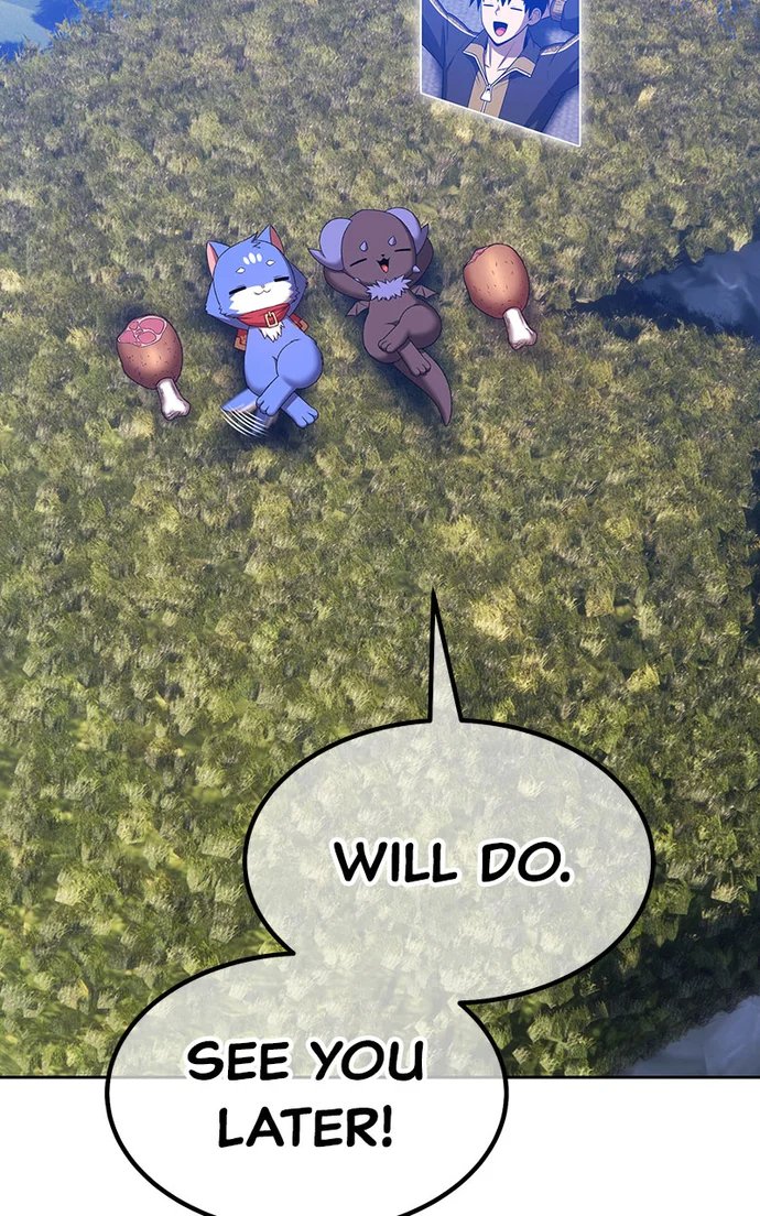 +99 Wooden stick Chapter 150 - Page 162