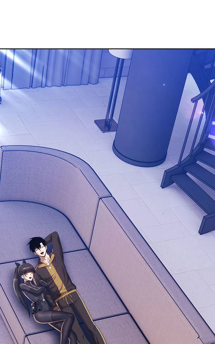 +99 Wooden stick Chapter 150 - Page 168