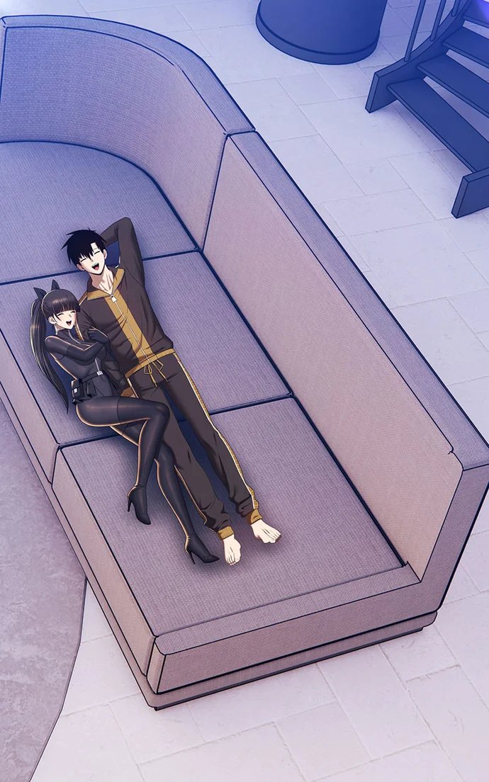 +99 Wooden stick Chapter 150 - Page 170