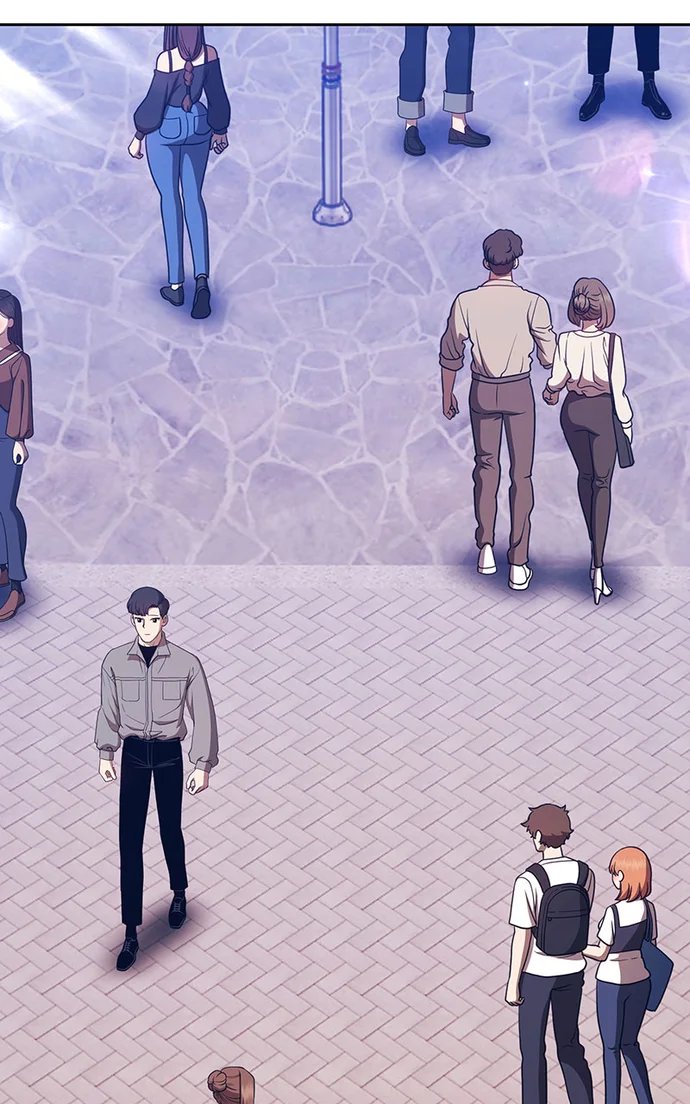 +99 Wooden stick Chapter 150 - Page 188