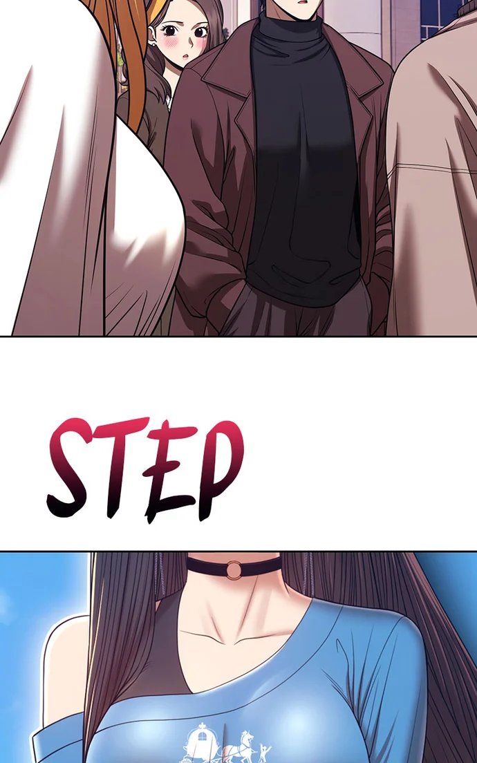 +99 Wooden stick Chapter 150 - Page 193