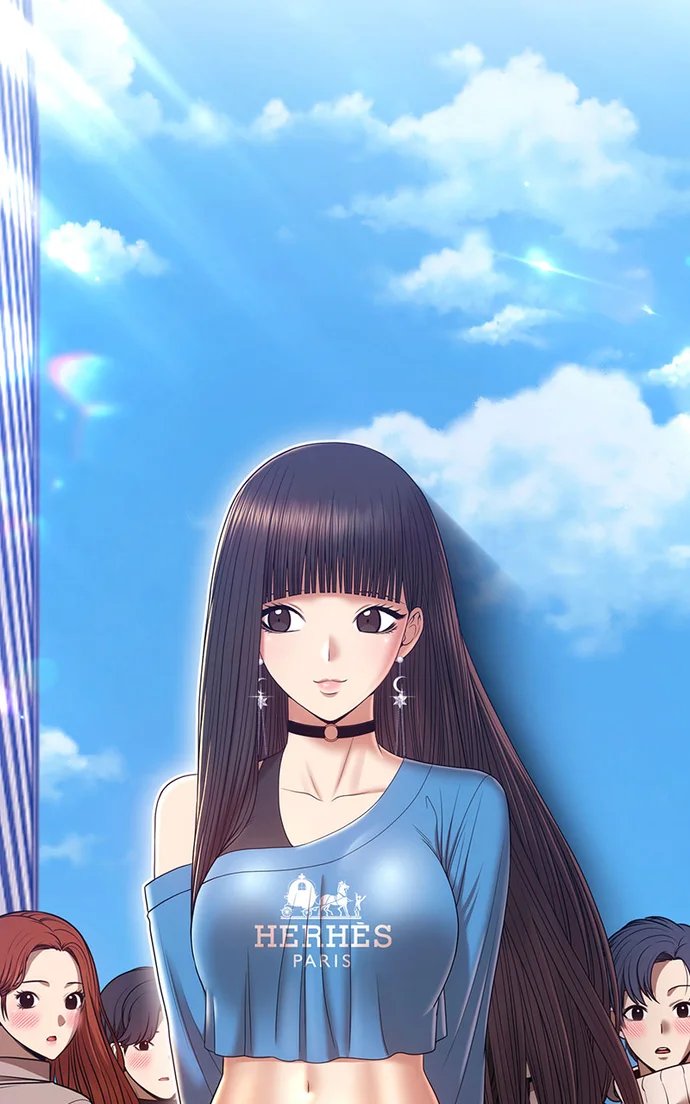 +99 Wooden stick Chapter 150 - Page 197