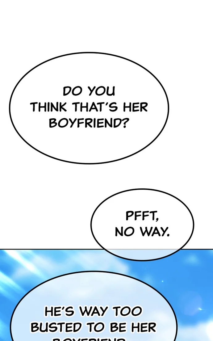 +99 Wooden stick Chapter 150 - Page 208