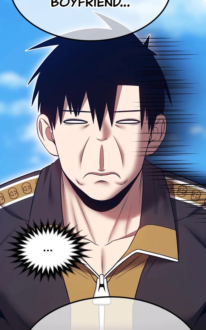 +99 Wooden stick Chapter 150 - Page 209