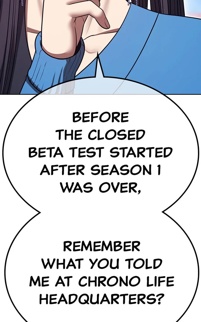 +99 Wooden stick Chapter 150 - Page 234