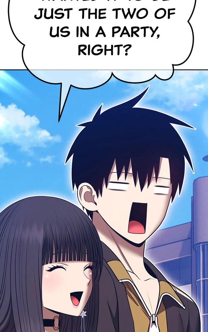 +99 Wooden stick Chapter 150 - Page 241