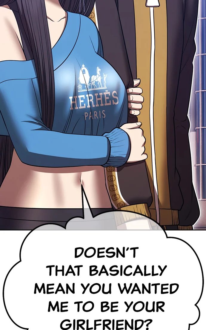 +99 Wooden stick Chapter 150 - Page 242