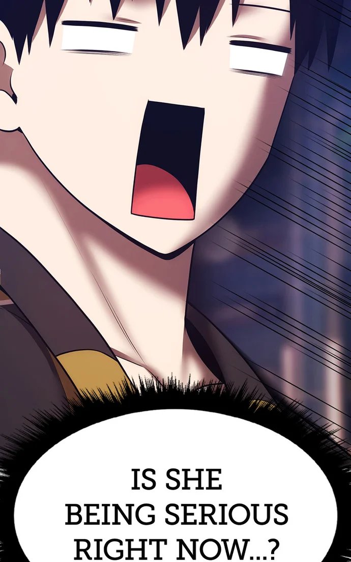 +99 Wooden stick Chapter 150 - Page 245