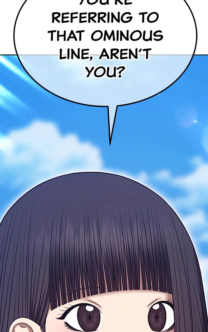 +99 Wooden stick Chapter 150 - Page 256