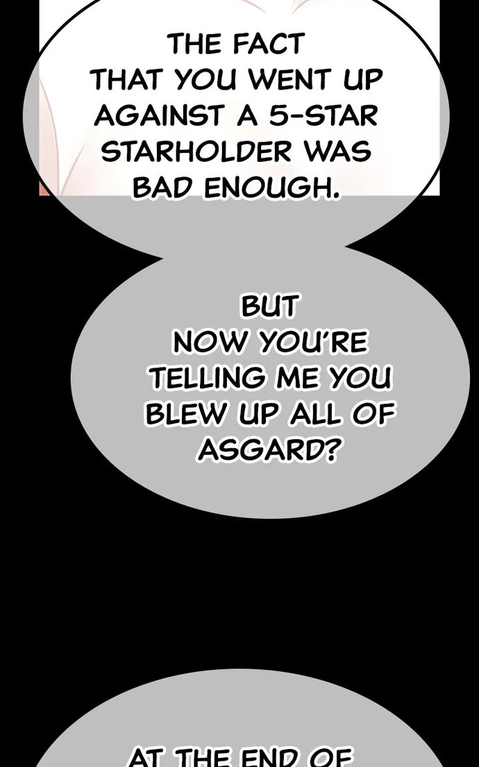 +99 Wooden stick Chapter 150 - Page 264