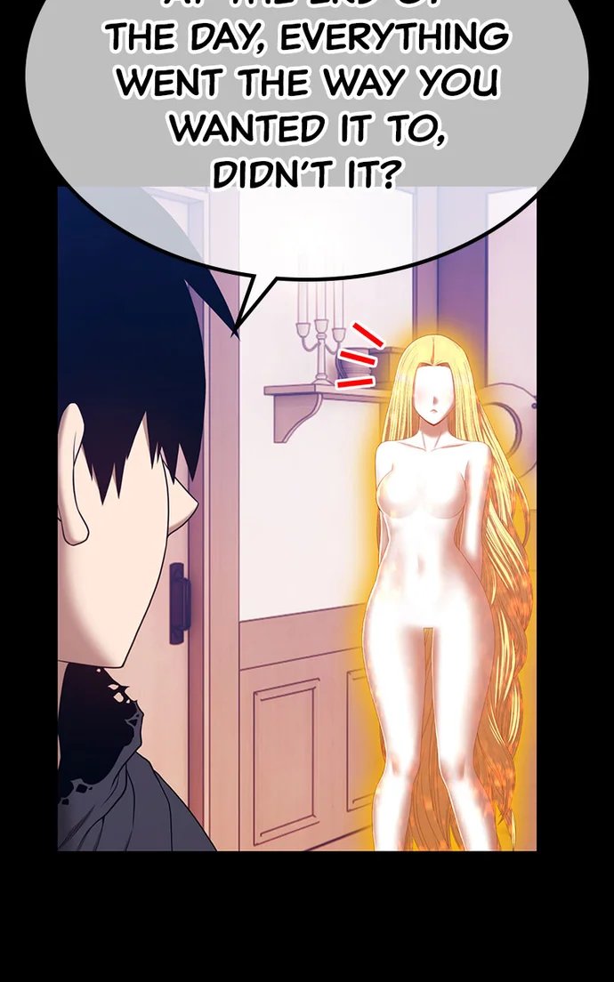 +99 Wooden stick Chapter 150 - Page 265