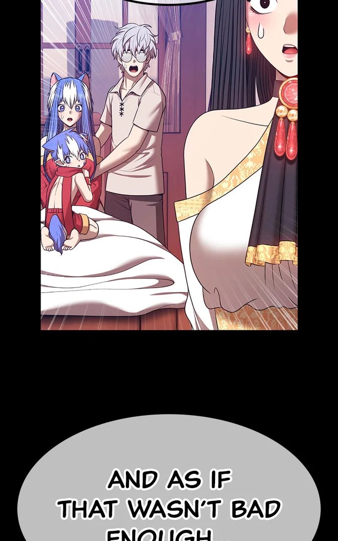 +99 Wooden stick Chapter 150 - Page 269