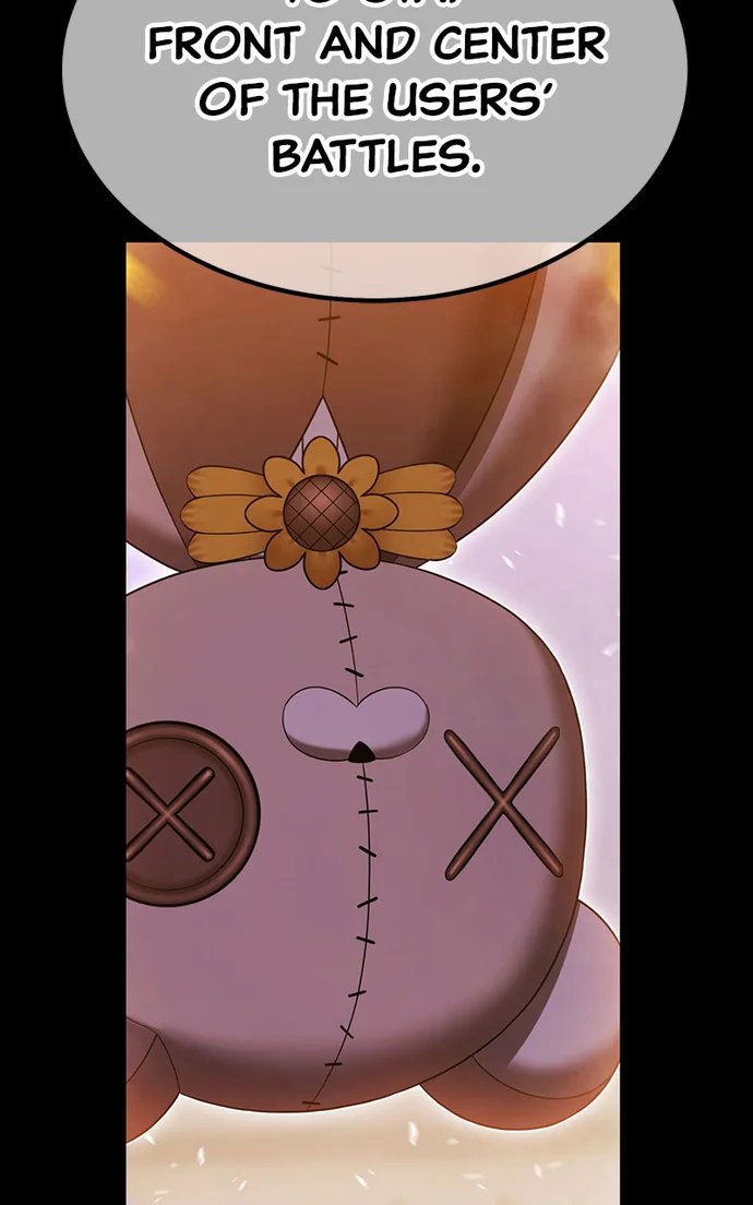 +99 Wooden stick Chapter 150 - Page 271