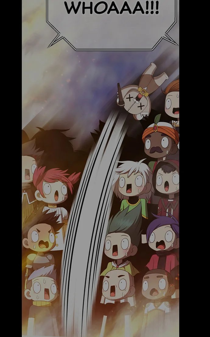 +99 Wooden stick Chapter 150 - Page 284