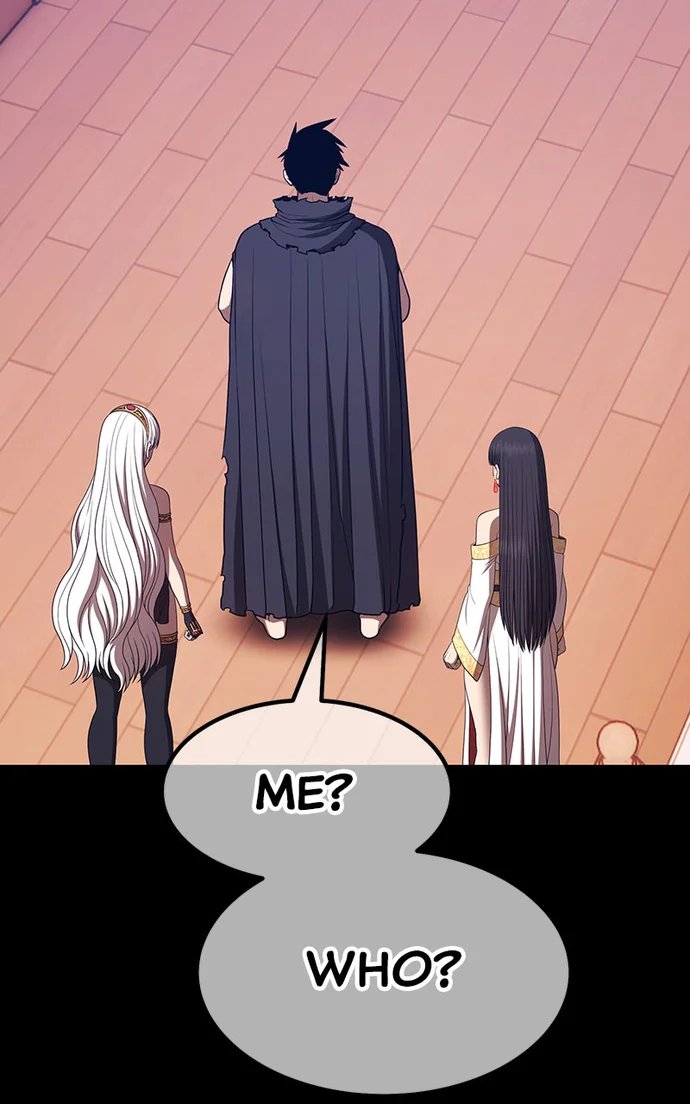 +99 Wooden stick Chapter 150 - Page 303