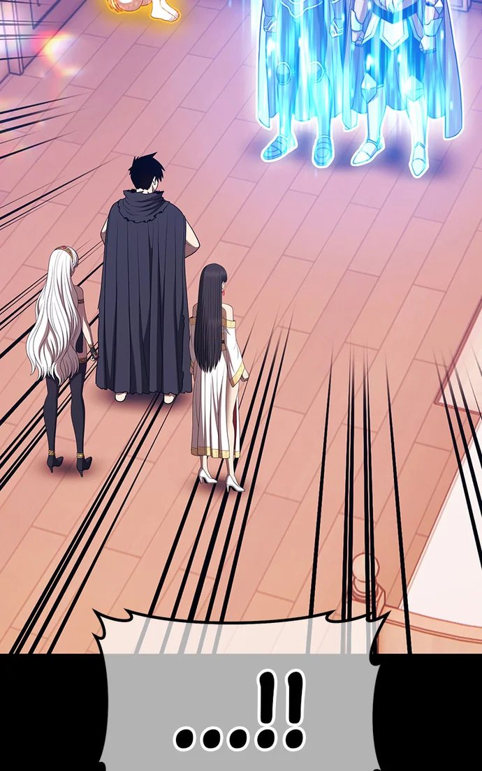 +99 Wooden stick Chapter 150 - Page 308