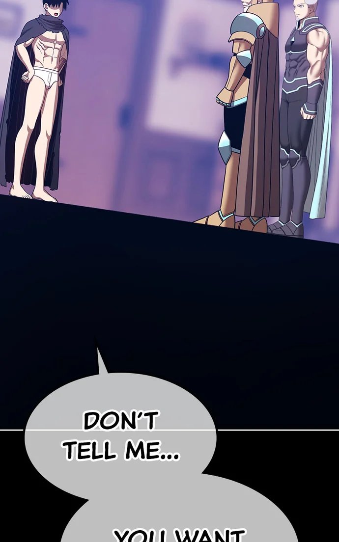 +99 Wooden stick Chapter 150 - Page 316