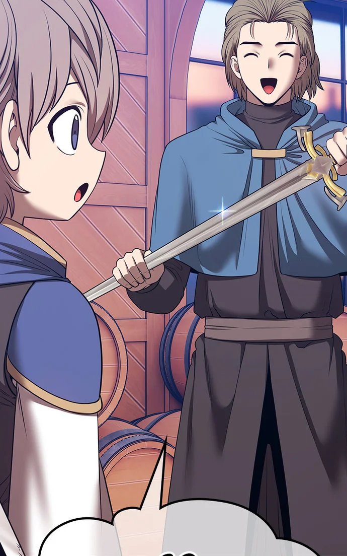 +99 Wooden stick Chapter 150 - Page 33