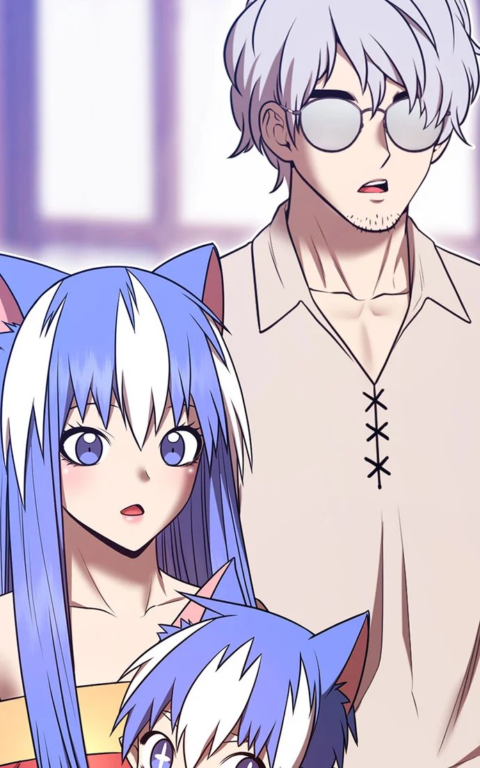 +99 Wooden stick Chapter 150 - Page 330