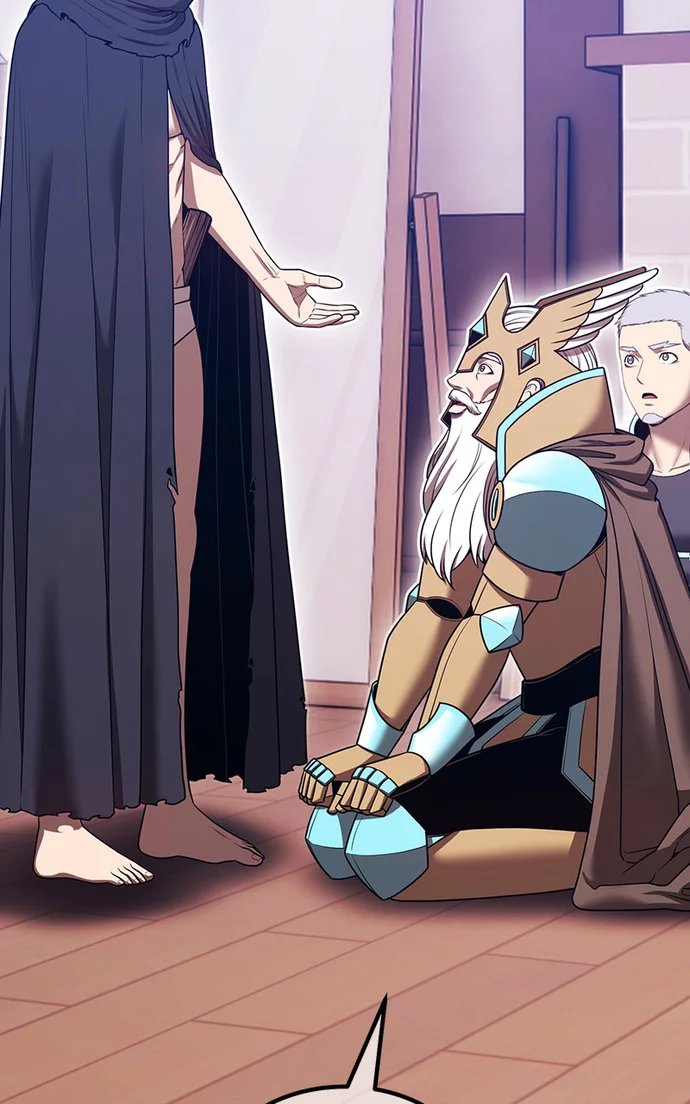 +99 Wooden stick Chapter 150 - Page 335