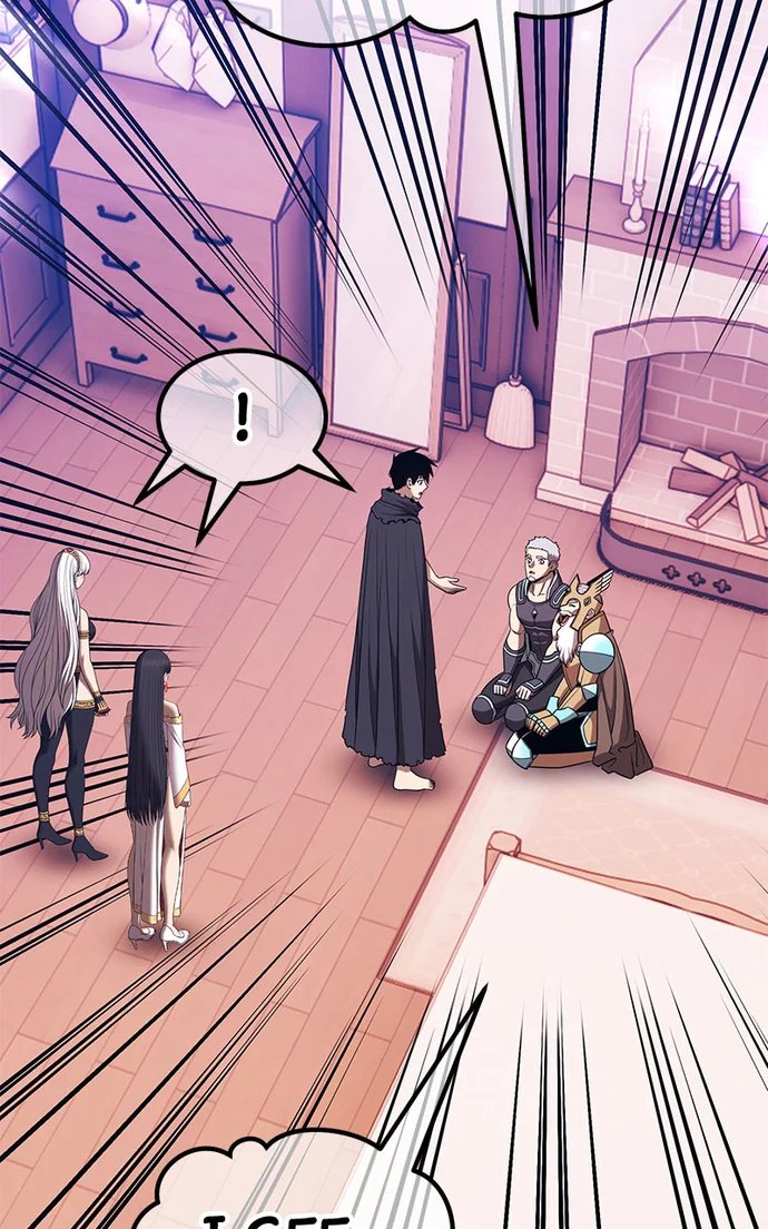 +99 Wooden stick Chapter 150 - Page 346