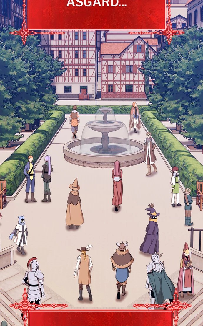 +99 Wooden stick Chapter 150 - Page 361