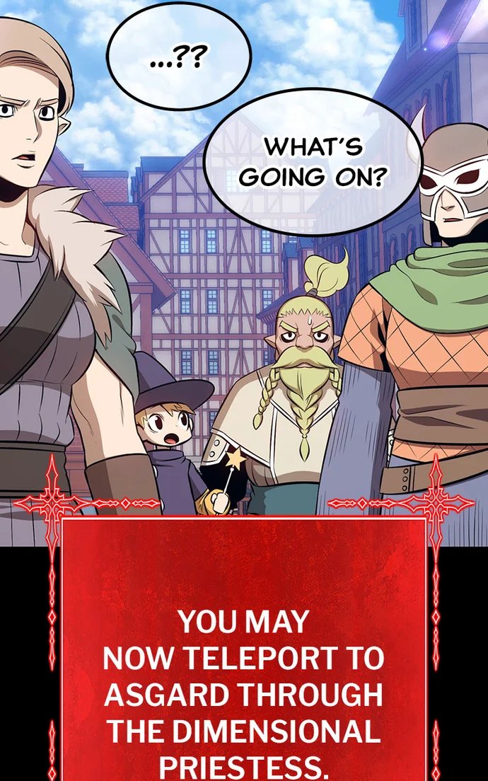 +99 Wooden stick Chapter 150 - Page 364