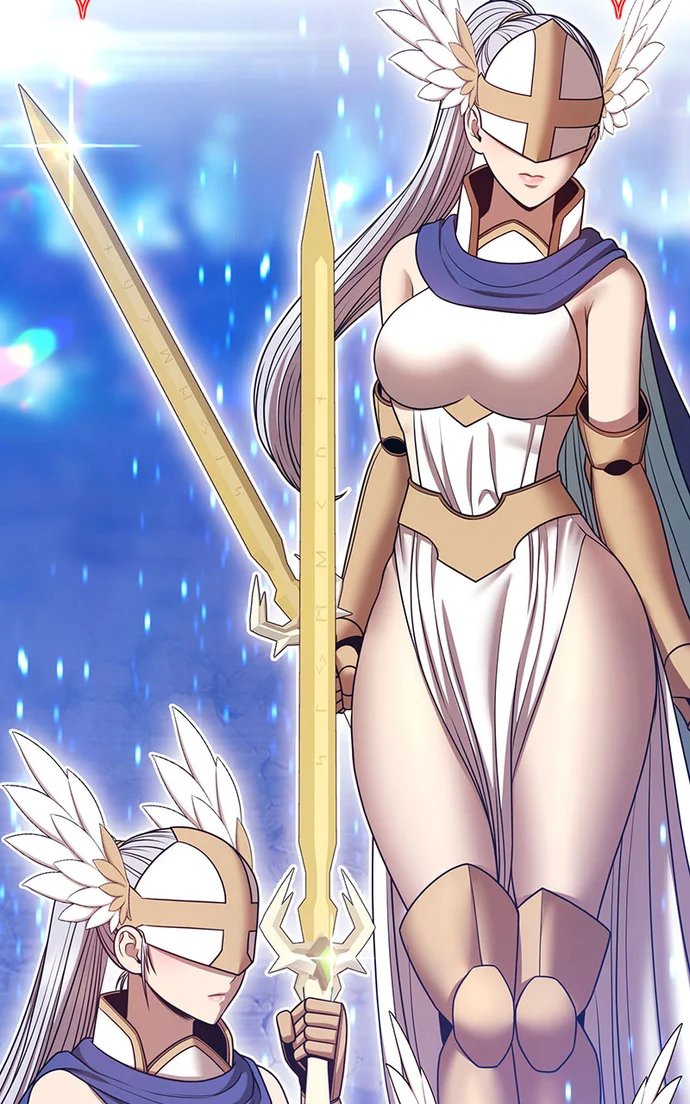 +99 Wooden stick Chapter 150 - Page 378