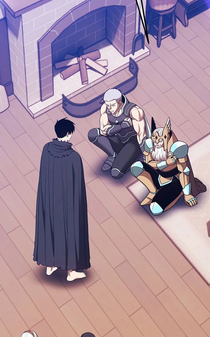 +99 Wooden stick Chapter 150 - Page 389