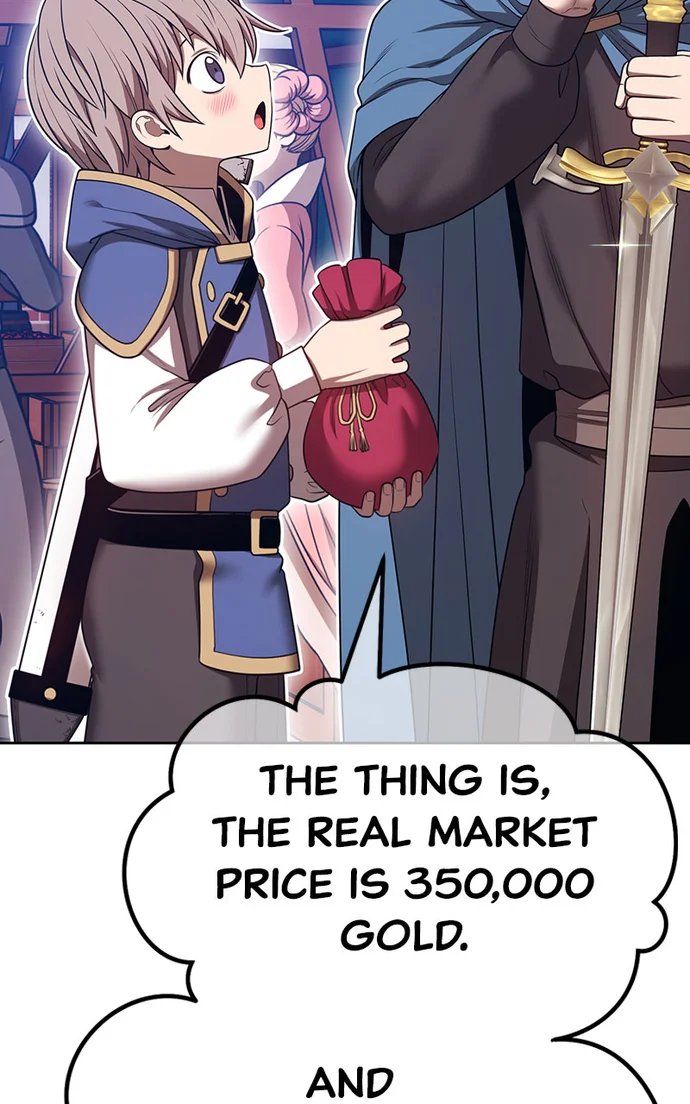 +99 Wooden stick Chapter 150 - Page 39