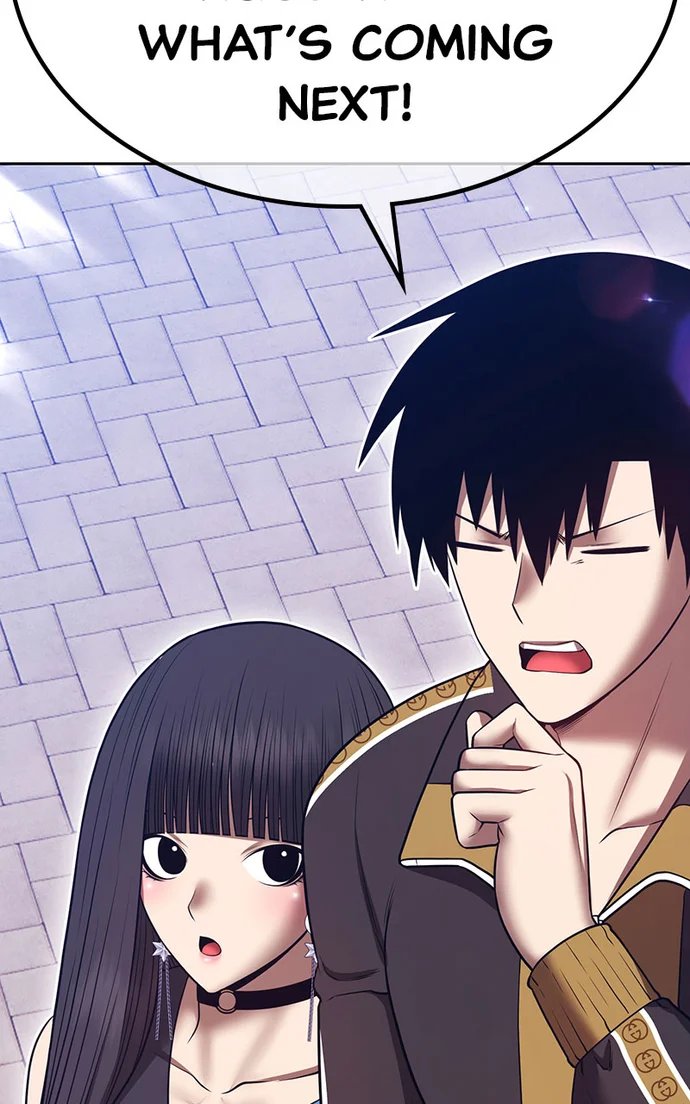 +99 Wooden stick Chapter 150 - Page 395