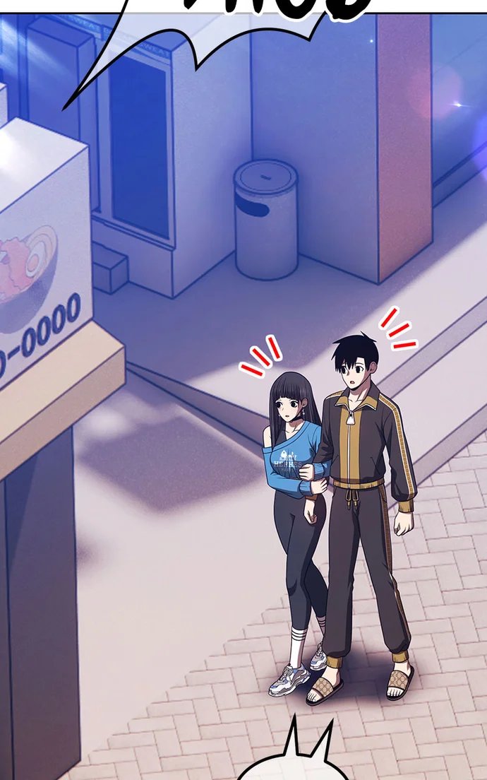 +99 Wooden stick Chapter 150 - Page 398