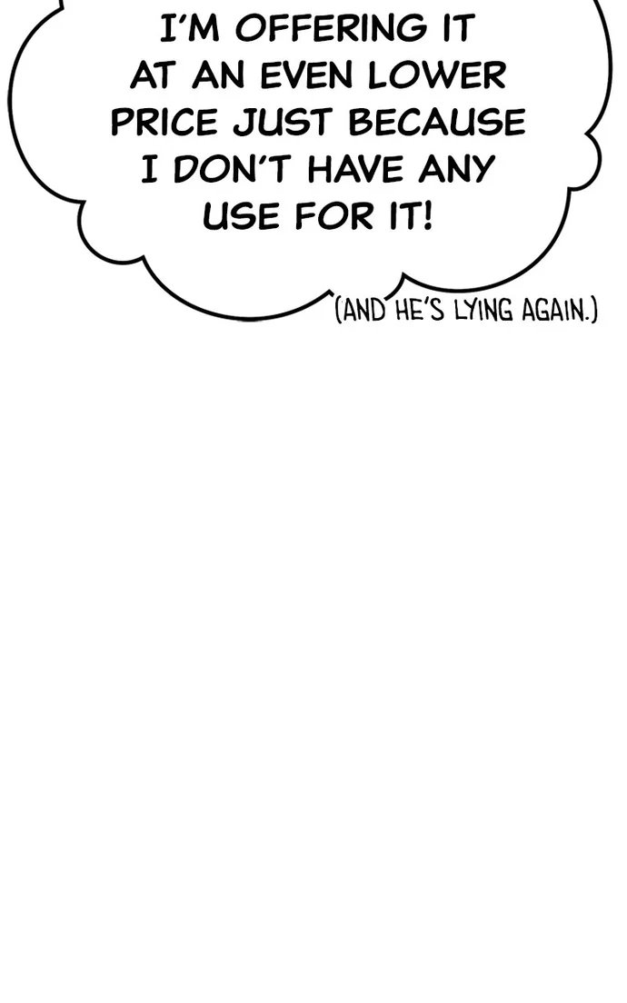 +99 Wooden stick Chapter 150 - Page 40