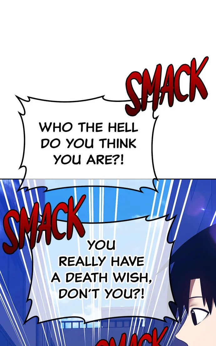 +99 Wooden stick Chapter 150 - Page 404