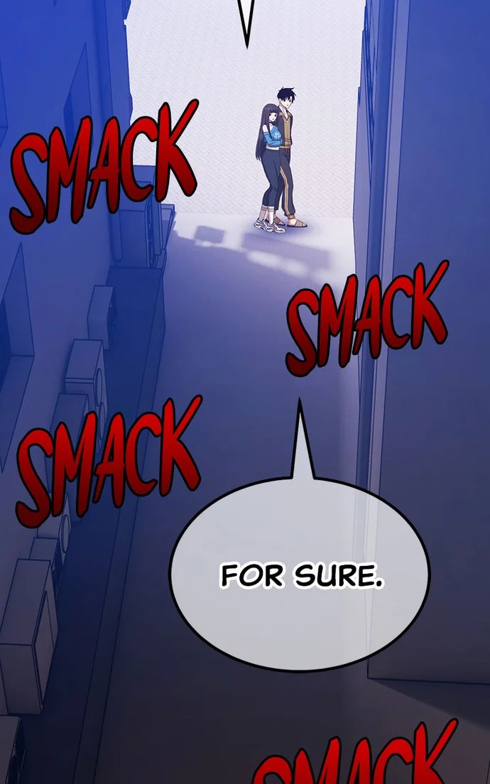 +99 Wooden stick Chapter 150 - Page 411